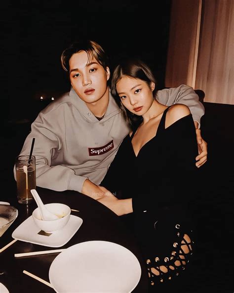 dating couple kpop